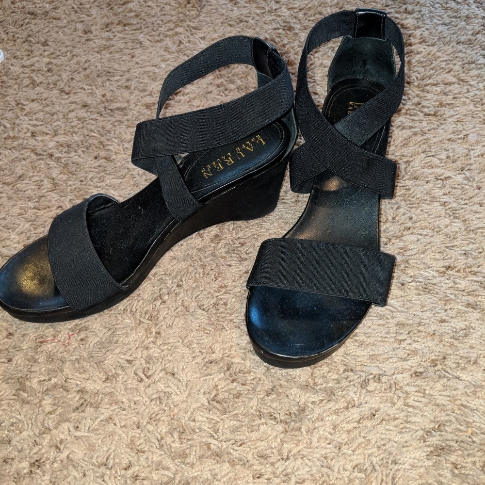 Wedges